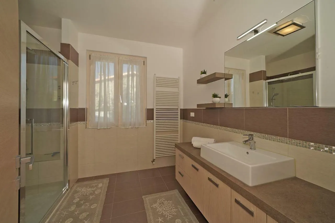 Villa Serraglie Con Piscina Privata Raffa